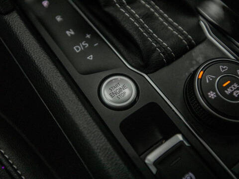 2022 Volkswagen Atlas V6 SEL 4Motion