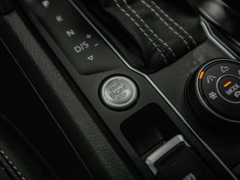 2022 Volkswagen Atlas V6 SEL 4Motion