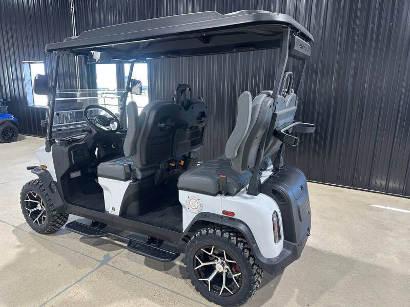 2026 Denago Rover XL