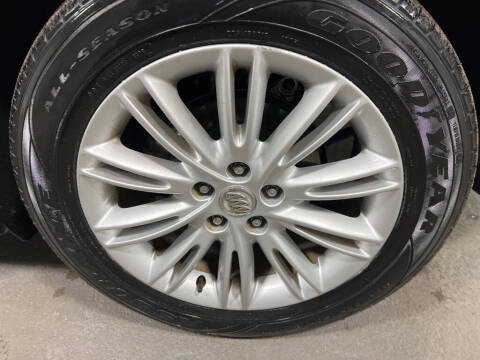 2017 Buick Envision Preferred