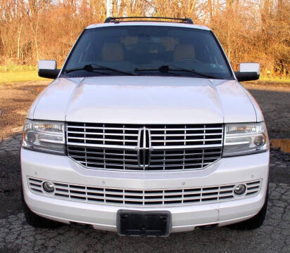2011 Lincoln Navigator