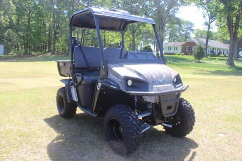 2021 American Landmaster L5