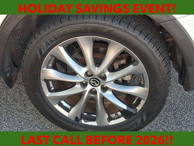 2014 Mazda CX-9 Grand Touring