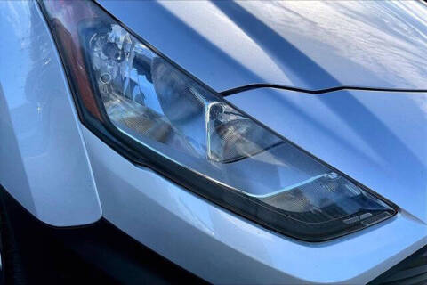 2021 Ford Transit Connect XL