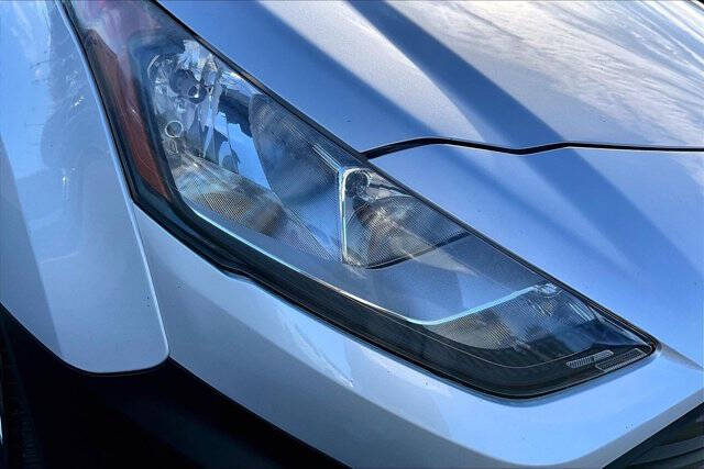 2021 Ford Transit Connect XL