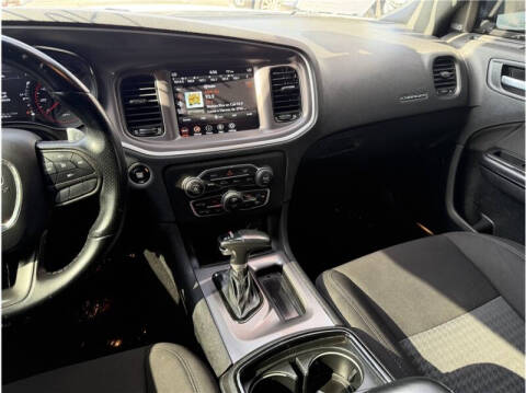 2021 Dodge Charger GT