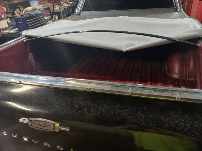 1966 Chevrolet El Camino