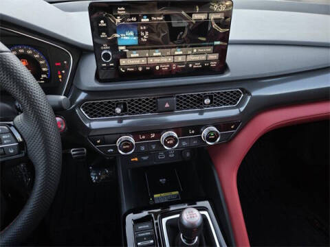 2025 Acura Integra Type S