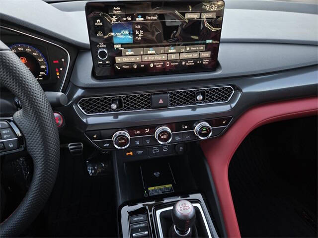 2025 Acura Integra Type S