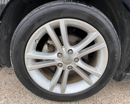 2013 Dodge Avenger SXT