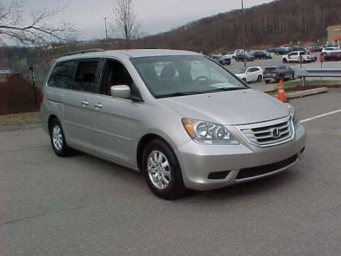 2009 Honda Odyssey EX