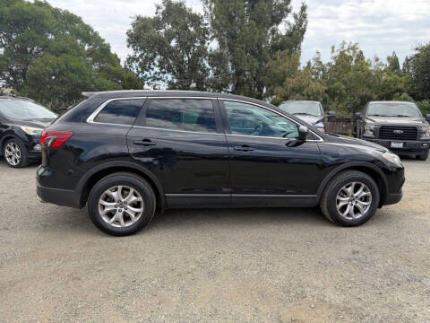 2015 Mazda CX-9 Touring