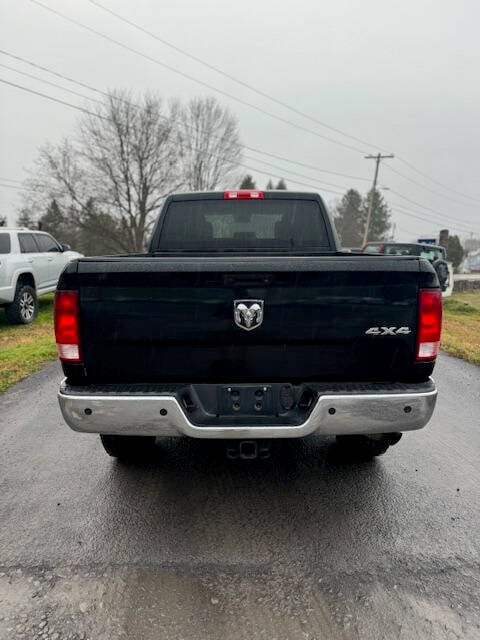 2017 Ram 2500 for sale at Jackson Auto Outlet LLC in Lee Center, NY