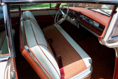 1957 Buick Roadmaster