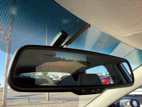 2013 Hyundai Accent SE