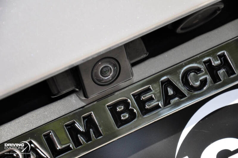 2020 Aston Martin Vantage