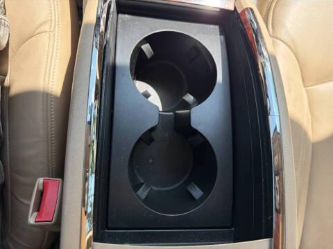 2012 Buick LaCrosse Premium 1