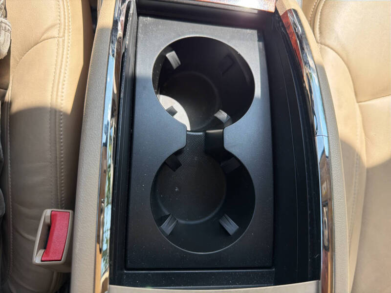 2012 Buick LaCrosse Premium 1