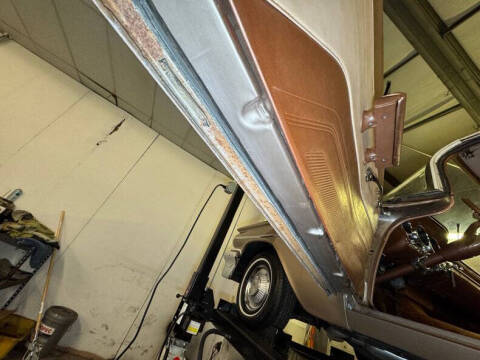 1959 Pontiac Catalina