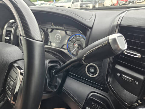 2022 RAM 2500 Limited