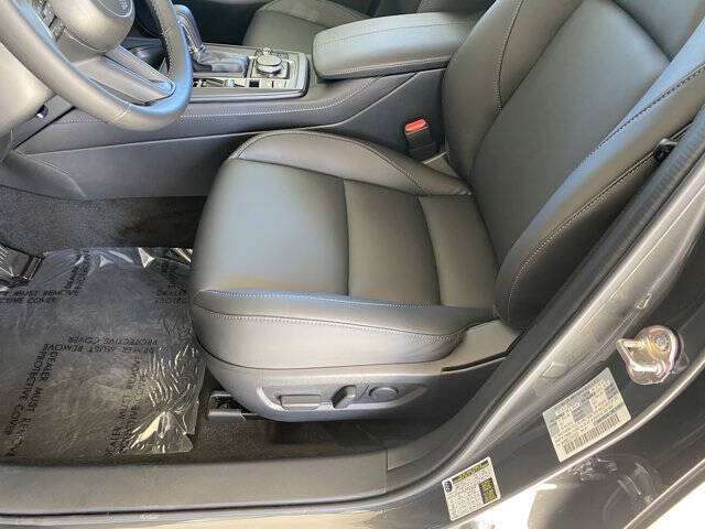 2026 Mazda CX-30 2.5 S Preferred