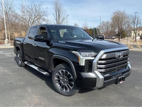 2025 Toyota Tundra for sale at Smart Motors in Madison WI