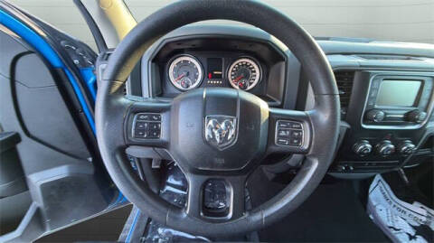 2019 RAM 1500 Classic Express