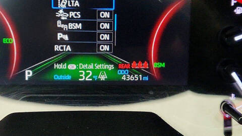 2020 Toyota RAV4 Limited