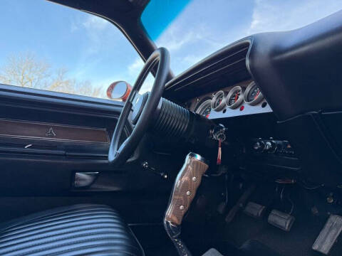 1971 Dodge Challenger