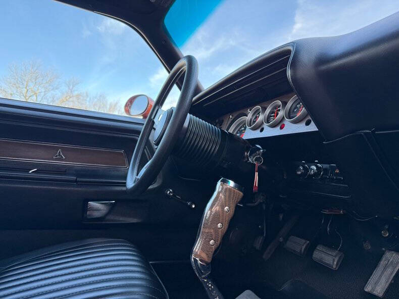 1971 Dodge Challenger