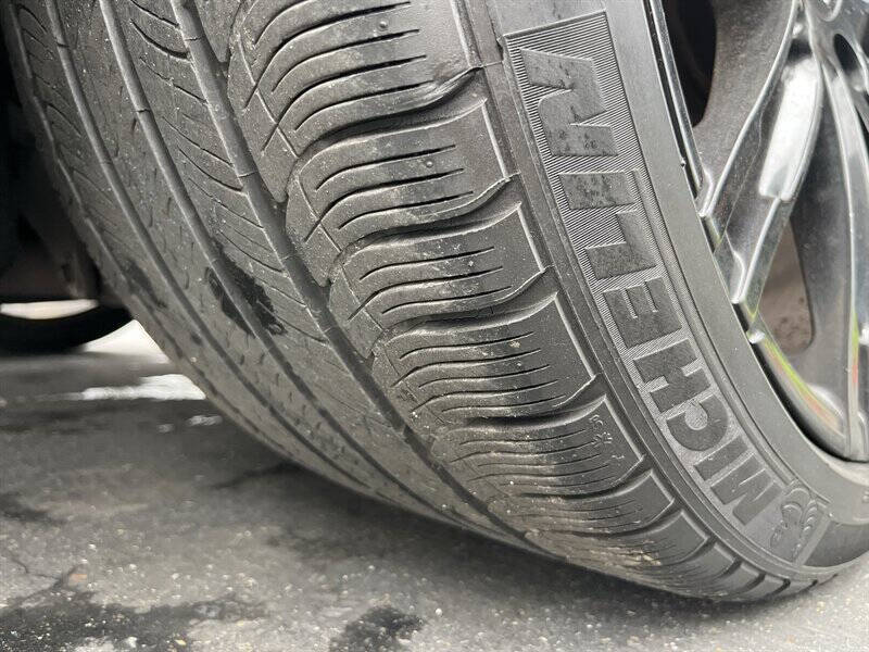 2011 Porsche Panamera Turbo