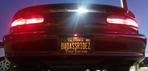 1993 Chevrolet Camaro Z28