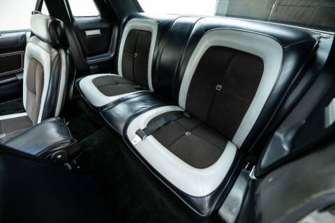 1978 Dodge Magnum