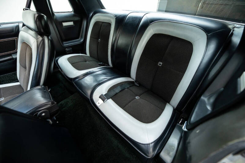1978 Dodge Magnum