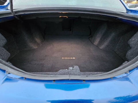 2014 Dodge Avenger SXT