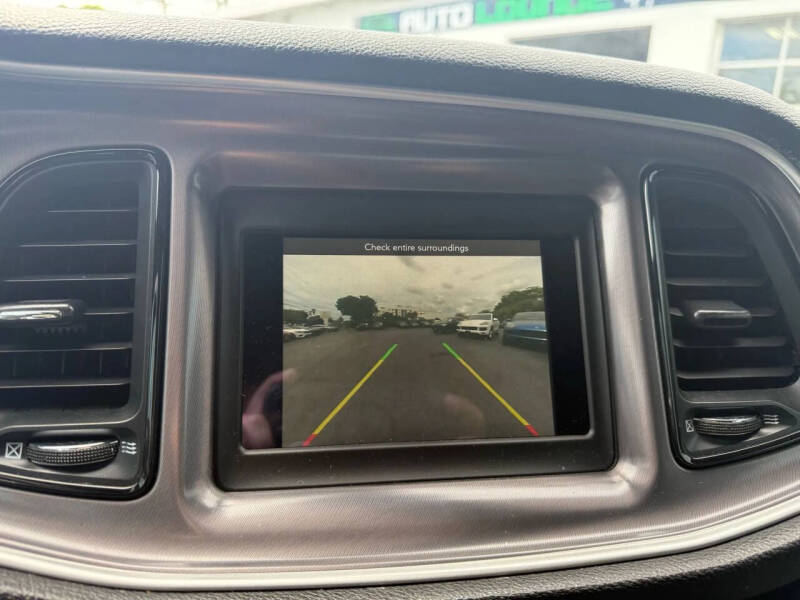 2020 Dodge Challenger