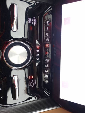 2023 Jeep Grand Wagoneer L Series III