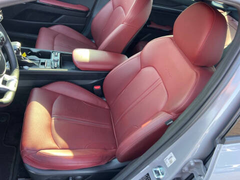 2025 Kia K5