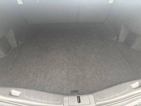 2013 Ford Fusion Titanium