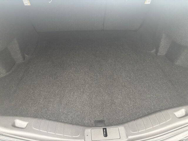 2013 Ford Fusion Titanium