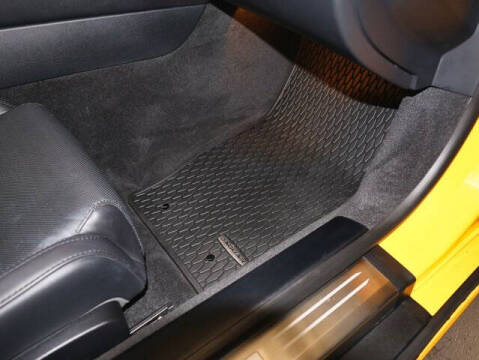 2021 Jaguar F-TYPE R-Dynamic