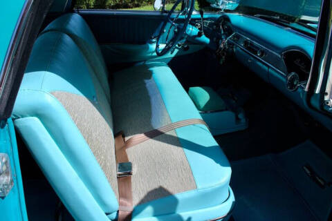 1956 Chevrolet Bel Air