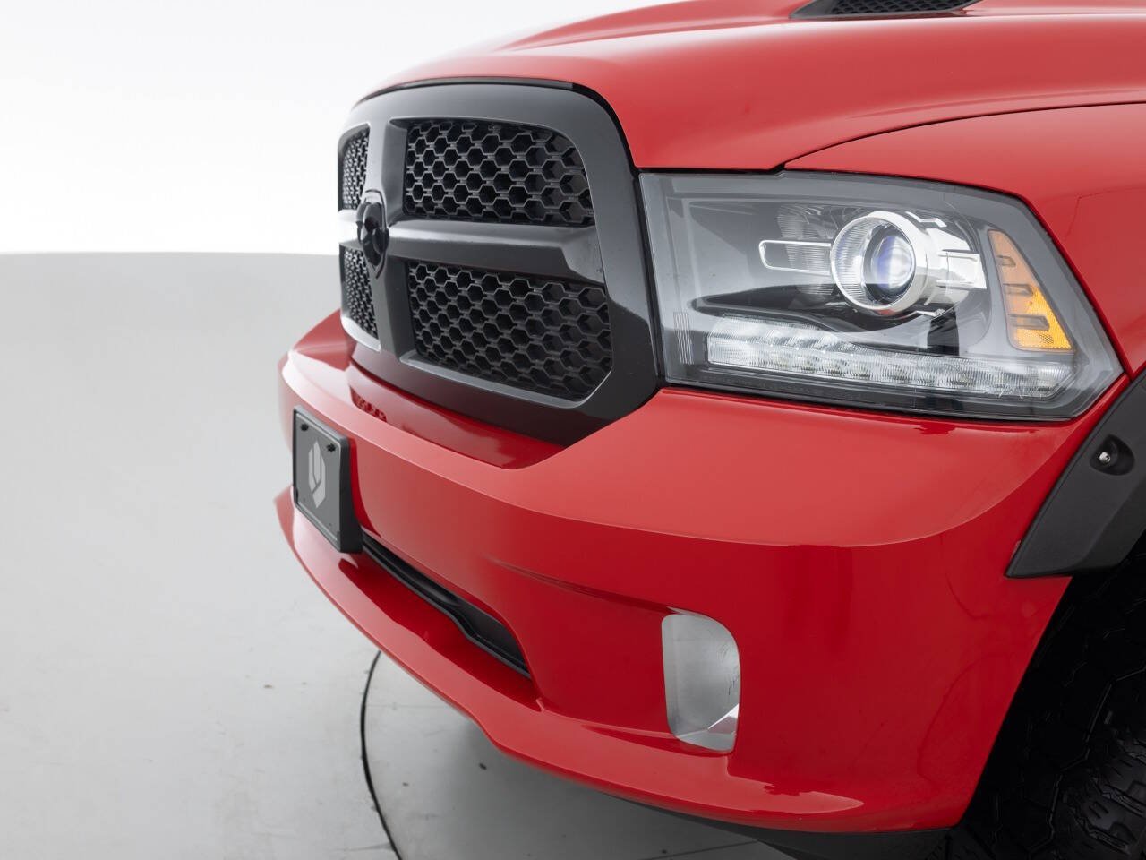 Used Car 2018 Ram 1500  Sport 4x4 4dr Crew Cab 5.5 Ft. Sb Pickup For Sale Under $30,000 In Coal City, Illinois