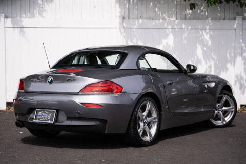 2013 BMW Z4 sDrive28i