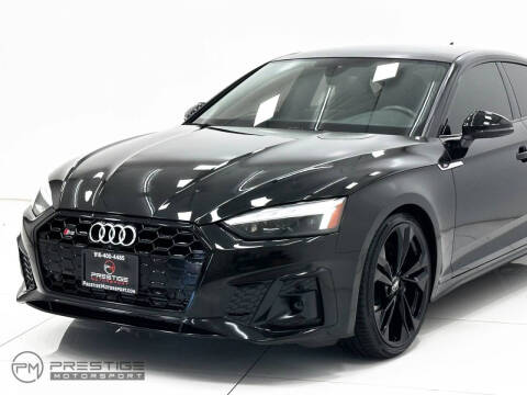 2021 Audi S5 Sportback 3.0T quattro Premium Plus