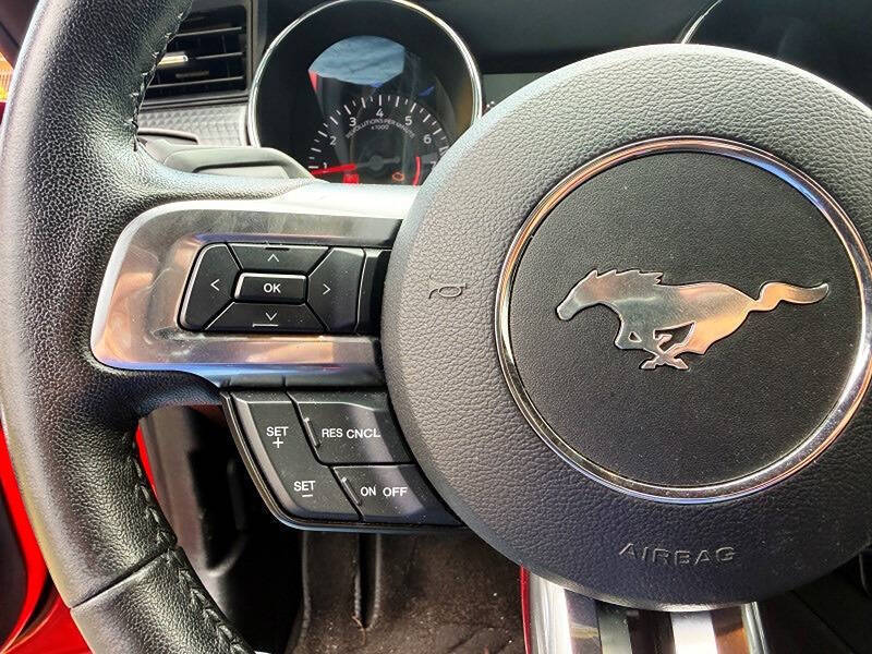 2016 Ford Mustang GT