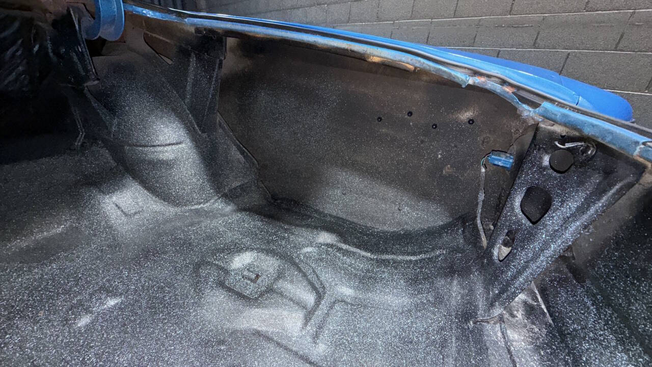 1967 Chevrolet Chevelle 105