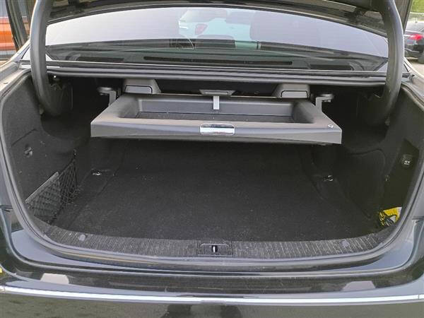 2013 Mercedes-Benz E-Class