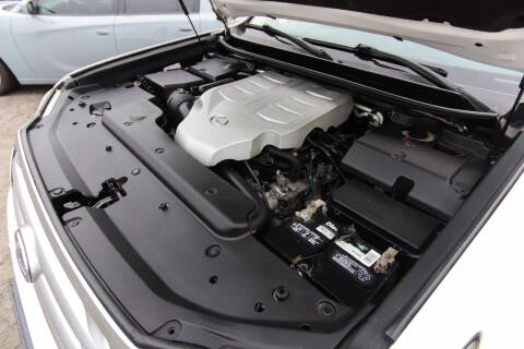 2011 Lexus GX 460 Premium