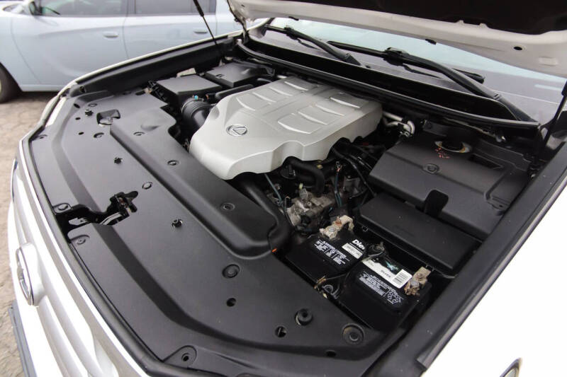 2011 Lexus GX 460 Premium